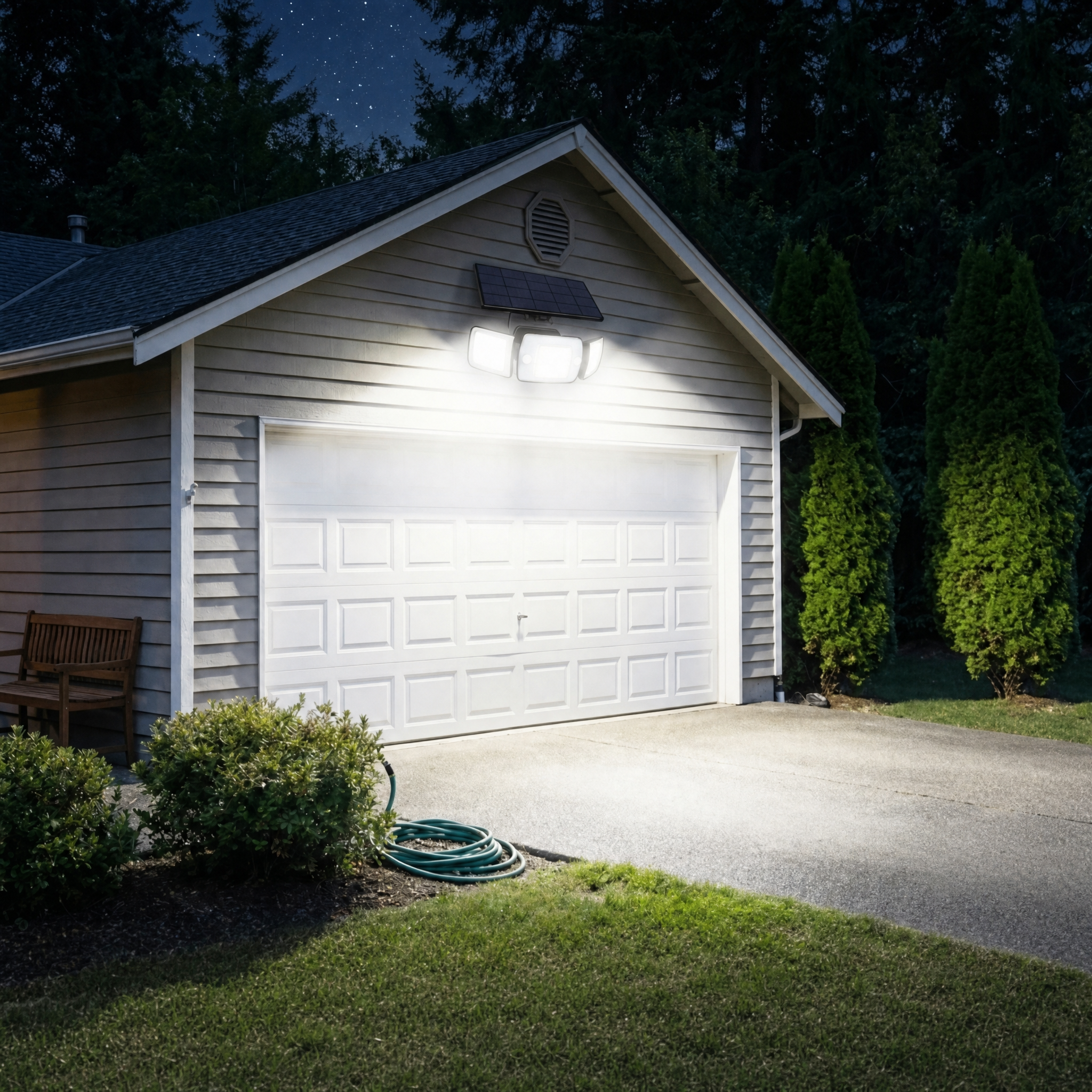 Quoi attendre avec NightGuard Pro™
